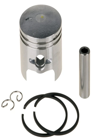 MOTORLU TIRPAN PİSTON SEGMAN HUSQVARNA 143RII 40MM VETA - Resim 2