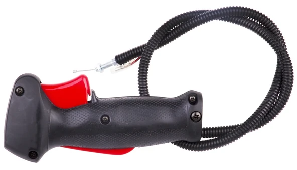 MOTORLU TIRPAN KABZE PALMERA CG63 YAN ORJİNAL ürün görseli