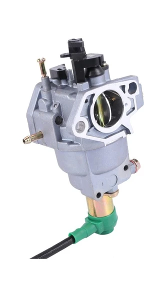 ÇAPA KARBÜRATÖR HONDA GX340/390 SELENOİDLİ MANUEL JİKLELİ