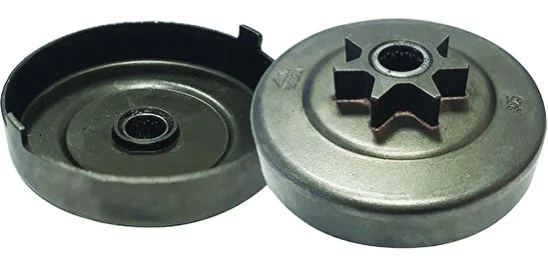 MOTORLU TESTERE ZİNCİR DİŞLİSİ SABİT DOLMAR 420 3/25 - Resim 2