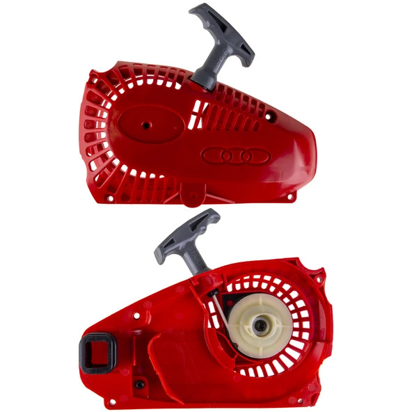 MOTORLU DAL BUDAMA STARTER KOMPLE PALMERA ZL2500 ORJİNAL - Resim 2