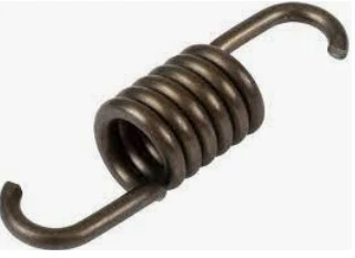 MOTORLU TIRPAN BALATA YAYI HUSQVARNA 253RB/543RB/543R ORJİNAL ürün görseli