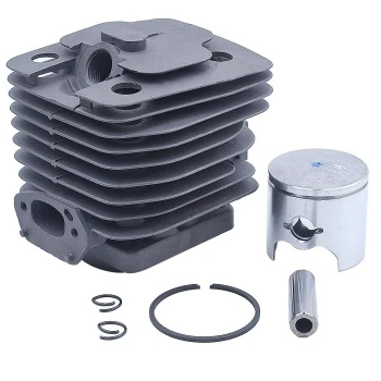 MOTORLU TESTERE SİLİNDİR PİSTON DOLMAR PS350/PS420 42 MM ürün görseli