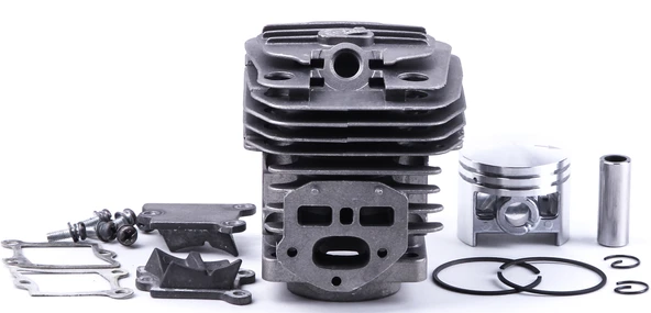 MOTORLU TIRPAN SİLİNDİR PİSTON HUSQVARNA 543RBX 40,5 MM BRETOON ürün görseli