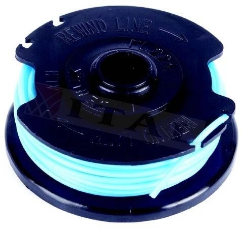 ELEKTRİKLİ TIRPAN MİSİNA BAŞLIĞI GARDENA SMALLCUT 300 ürün görseli