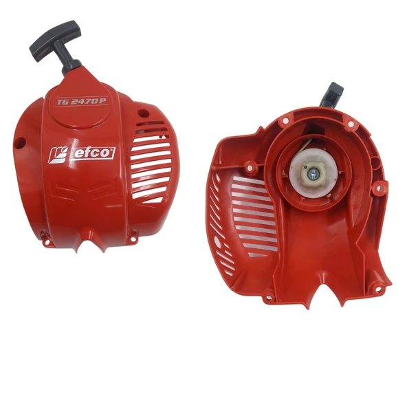 ÇİT BUDAMA STARTER KOMPLE OLEOMAC/EFCO HC247P ORJİNAL ürün görseli