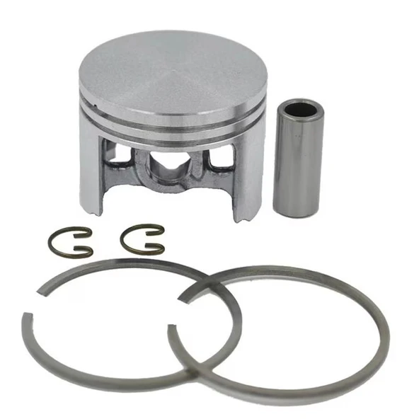 MOTORLU TESTERE PİSTON SEGMAN DOLMAR 120/PS6800 /49MM GOLF ürün görseli