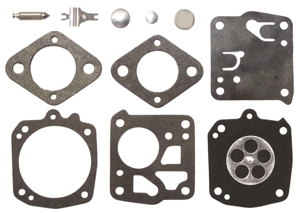MOTORLU TESTERE KARBÜRATÖR DİYAFRAM TAKIMI HUSQVARNA 61/288 STIHL 051 DOLMAR 123/133 ürün görseli