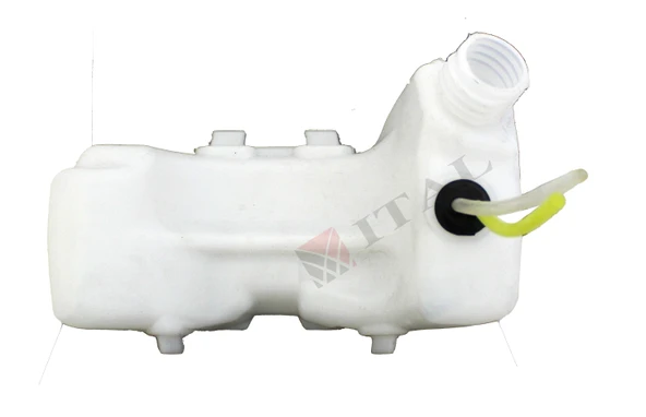 MOTORLU TIRPAN BENZİN DEPOSU HONDA GX-35 İTAL - Resim 2