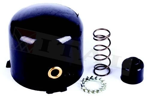 ELEKTRİKLİ TIRPAN MİSİNA BAŞLIĞI GL220/GL330/GL335/GL420/GL445 - Resim 2