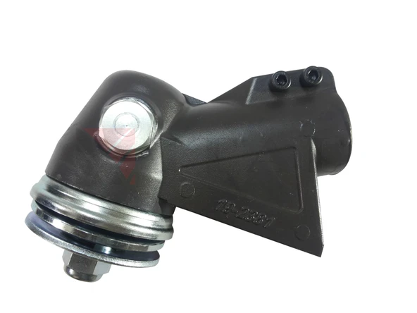 MOTORLU TIRPAN REDİKTÖR HUSQVARNA 345FR/343FR 34 MM - Resim 2