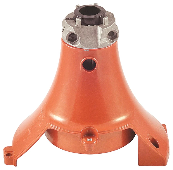 MOTORLU TIRPAN BALATA YUVASI KOMPLE OLEOMAC SP37/42/44 28 MM BRETOON