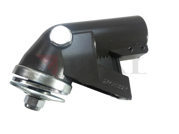 MOTORLU TIRPAN REDİKTÖR HUSQVARNA 240R/245R 33 MM - Resim 2