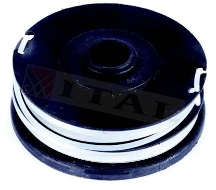 ELEKTRİKLİ TIRPAN MİSİNA BAŞLIĞI FLYMO MULTITRIM 250/300 - Resim 2