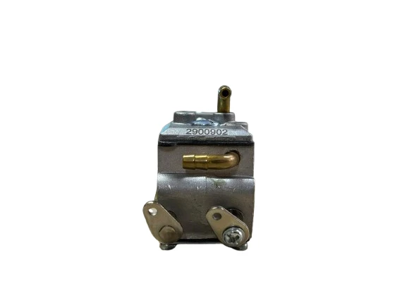 MOTORLU TESTERE KARBÜRATÖR ÇİN/GUARDINO G400/G5200 İTAL - Resim 5