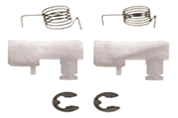 MOTORLU TIRPAN MARŞ TIRNAĞI SETİ KAWASAKİ TJ53 BRETOON ürün görseli