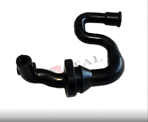 MOTORLU TESTERE BENZİN HORTUMU STIHL MS231/251 - Resim 2