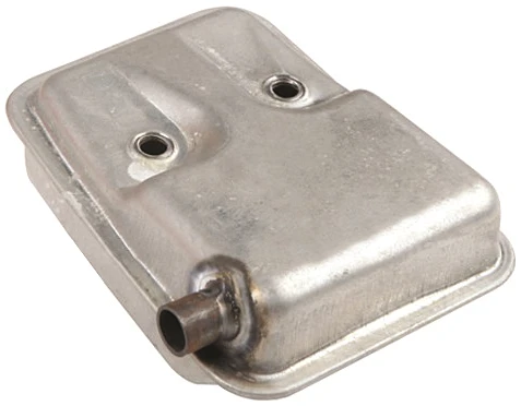 İLAÇLAMA EGZOZ 3WZ-6 TF900 BRETOON - Resim 2