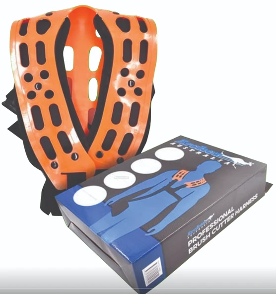 MOTORLU TIRPAN YAN ASKI ARCHER PROFESYONEL ürün görseli