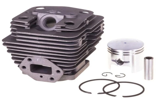 MOTORLU TIRPAN SİLİNDİR PİSTON OLEOMAC BC420T/40 MM ORJİNAL ürün görseli