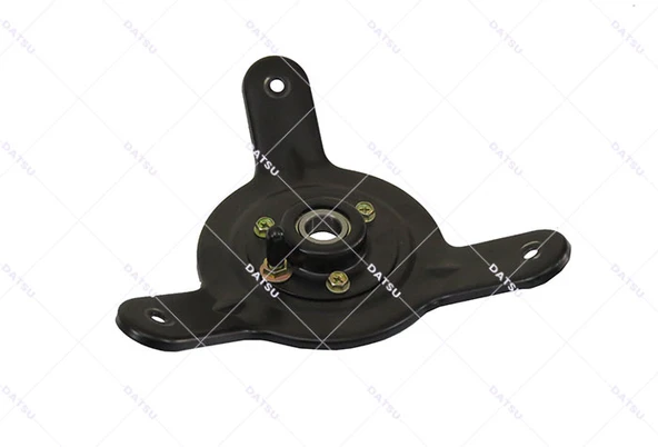 MOTORLU TIRPAN ALT SEHPA DATSU/RATO GENEL SIRT ÜÇGEN ORJİNAL - Resim 2