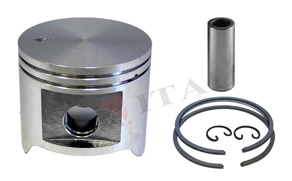 MOTORLU TESTERE PİSTON SEGMAN HYUNDAI HMT865/48 MM ORJİNAL ürün görseli