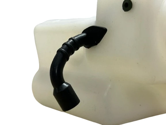 MOTORLU TESTERE BENZİN DEPOSU STIHL MS170/180 İTAL - Resim 5