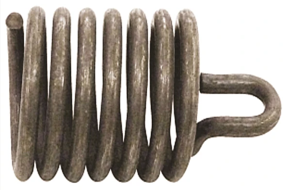 MOTORLU TIRPAN AMORTİSÖR OLEOMAC TÜM MODELLER YAY SIRT - Resim 2