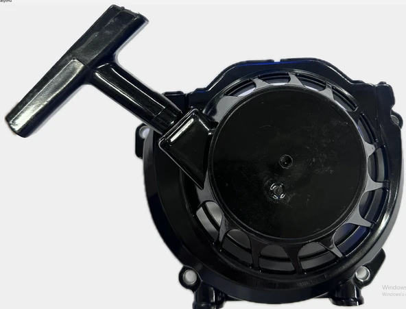 MOTORLU TIRPAN STARTER KOMPLE BG/CG 430/520 ÇİN (62 CC) - Resim 2