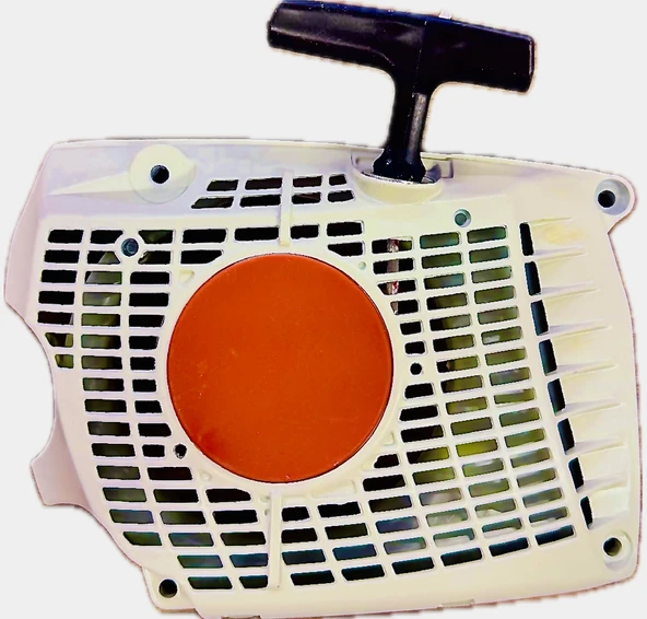 MOTORLU TESTERE STARTER KOMPLE STIHL 362 - Resim 2