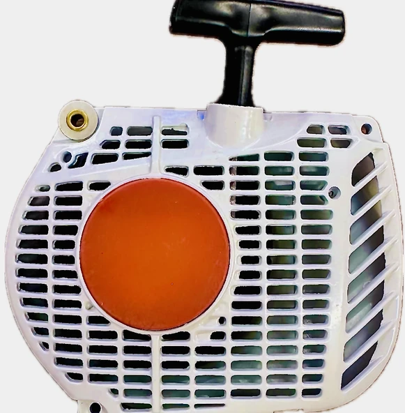 MOTORLU TESTERE STARTER KOMPLE STIHL 382 BRETOON - Resim 2