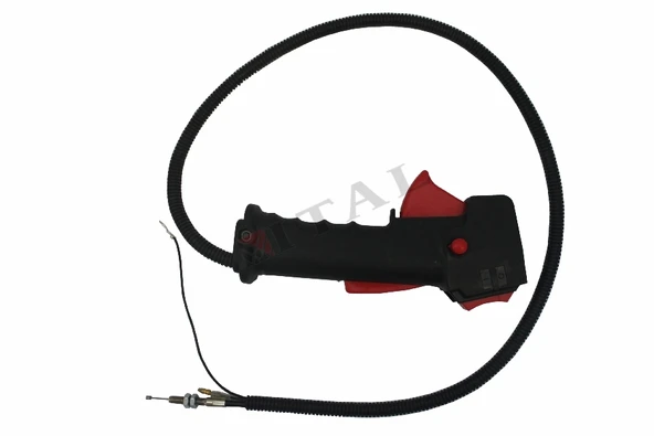 MOTORLU TIRPAN KABZE HONDA X800 YAN ürün görseli