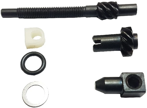 MOTORLU TESTERE ZİNCİR GERME FREZELİ HUSQVARNA 545/550XP/560/461 İTAL - Resim 2