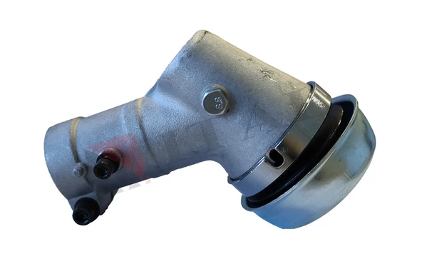 MOTORLU TIRPAN REDİKTÖR HUSQVARNA 543RB/253RB/541RS/143RII 28MM KARE İTAL - Resim 2