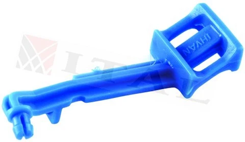 MOTORLU TESTERE JİKLE KOLU HUSQVARNA 340/345/346/350/353/2141/2145/2150 ürün görseli