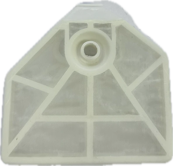 MOTORLU TESTERE HAVA FİLTRESİ ÇİN CG6200 BRETOON - Resim 2