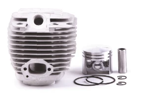 MOTORLU TIRPAN SİLİNDİR PİSTON ÇİN 63 CC/48MM BRETOON SOLAX UYUMLU ürün görseli 1