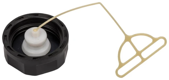 MOTORLU TIRPAN BENZİN DEPO KAPAĞI HUSQVARNA 543RB/543RS ORJİNAL - Resim 2