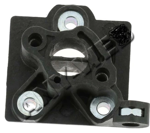 MOTORLU TIRPAN KARBÜRATÖR ADAPTÖRÜ HUSQVARNA 543RB/543RS ORJİNAL - Resim 2