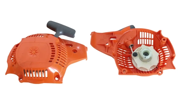 MOTORLU TESTERE STARTER KOMPLE HUSQVARNA 120 MARK II/0E/235E/236E/240E KOMPLE ORJİNAL ürün görseli