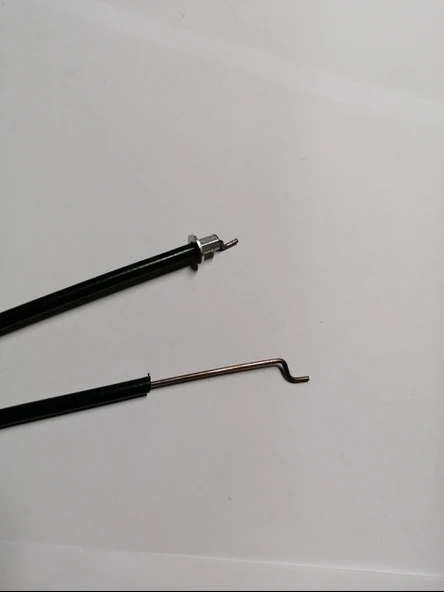 ÇİM BİÇME GAZ TELİ HUSQVARNA R 52 S ürün görseli