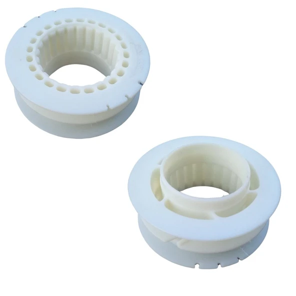 TIRPAN BAŞLIK MAKARASI HUSQVARNA KADMEC ürün görseli