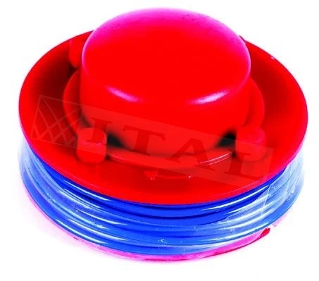 ELEKTRİKLİ TIRPAN MİSİNA BAŞLIĞI VIKING TE300/IKRA/STIGA - Resim 2