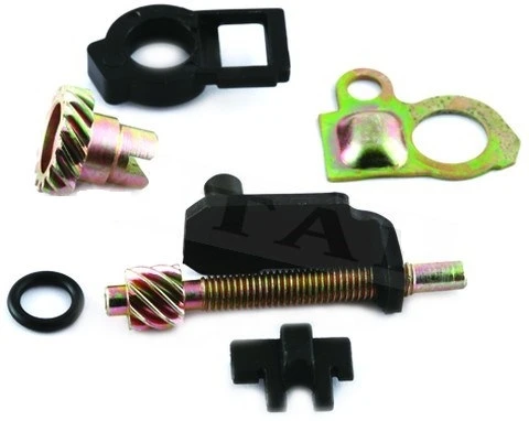 MOTORLU TESTERE ZİNCİR GERME FREZELİ STIHL MS360/361/380 İTAL - Resim 2