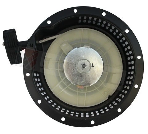 ÇAPA STARTER KOMPLE DİZEL 178F İTAL ürün görseli