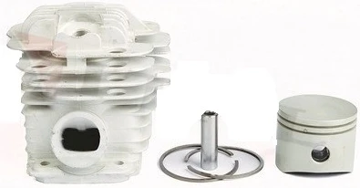 MOTORLU TESTERE SİLİNDİR PİSTON OLEOMAC 952/45 MM İTAL ürün görseli