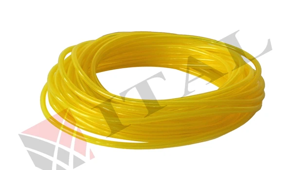 BENZİN HORTUMU 2,4 MM 10 METRE İTAL