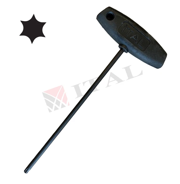 TORK ANAHTARI T27 İTAL ürün görseli