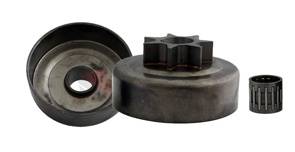 MOTORLU TESTERE ZİNCİR DİŞLİSİ SABİT STIHL 08/404 - Resim 1