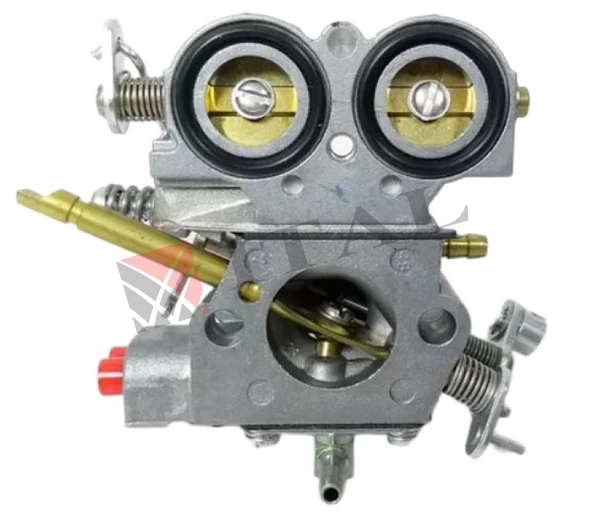 MOTORLU TIRPAN KARBÜRATÖR HUSQVARNA 253R/253RB/553RS/553RBX ürün görseli